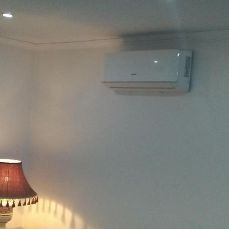 Casa Lomas Apartment Santiago Ngoại thất bức ảnh