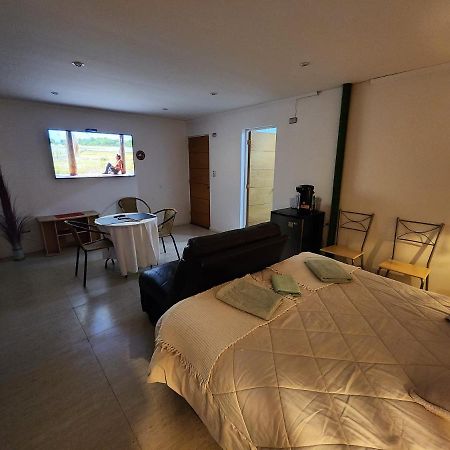 Casa Lomas Apartment Santiago Ngoại thất bức ảnh