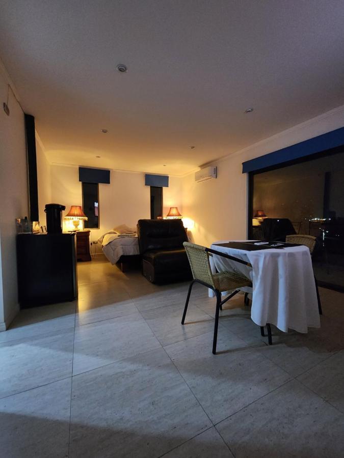 Casa Lomas Apartment Santiago Ngoại thất bức ảnh