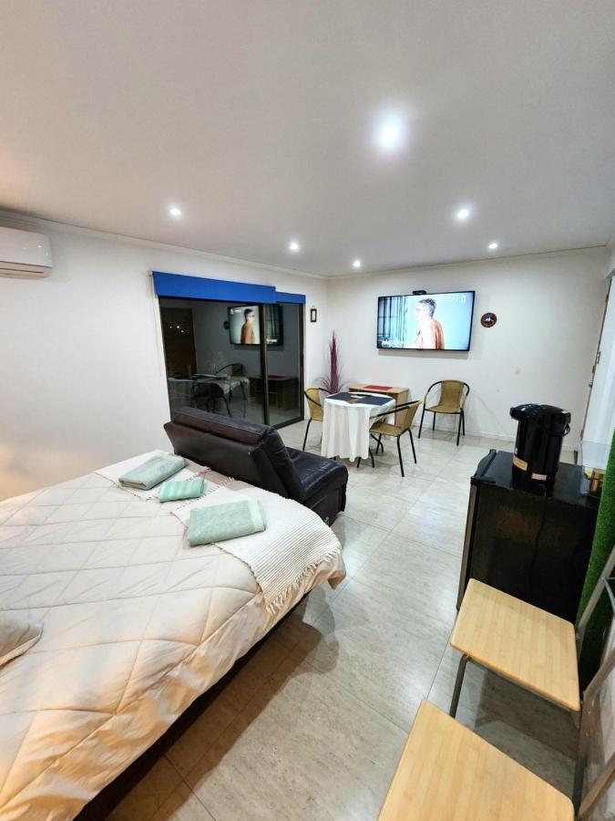 Casa Lomas Apartment Santiago Ngoại thất bức ảnh